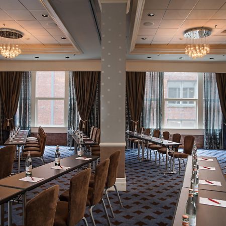 The Alexis Royal Sonesta Hotel Seattle Buitenkant foto